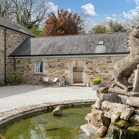 Vila Lambriggan Court Perranzabuloe Exteriér fotografie