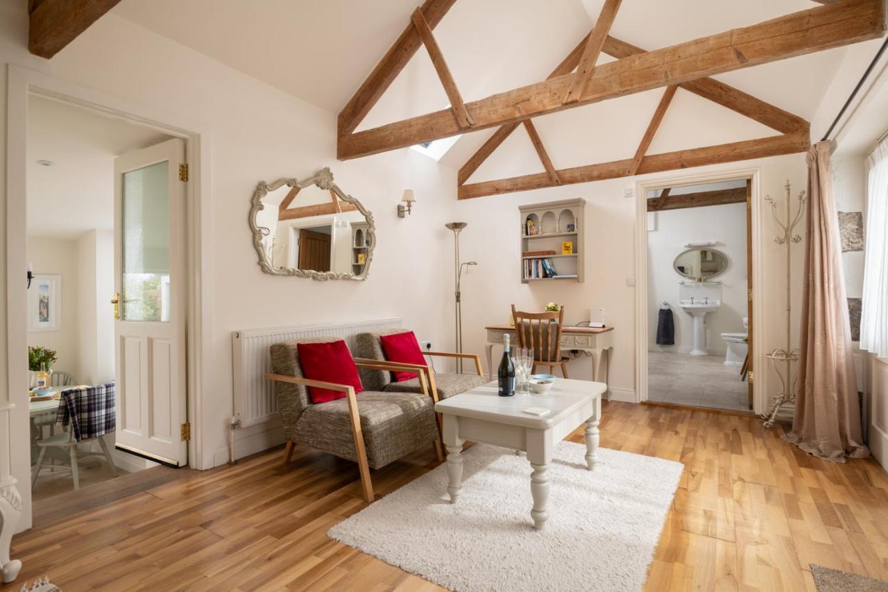 Vila Lambriggan Court Perranzabuloe Exteriér fotografie