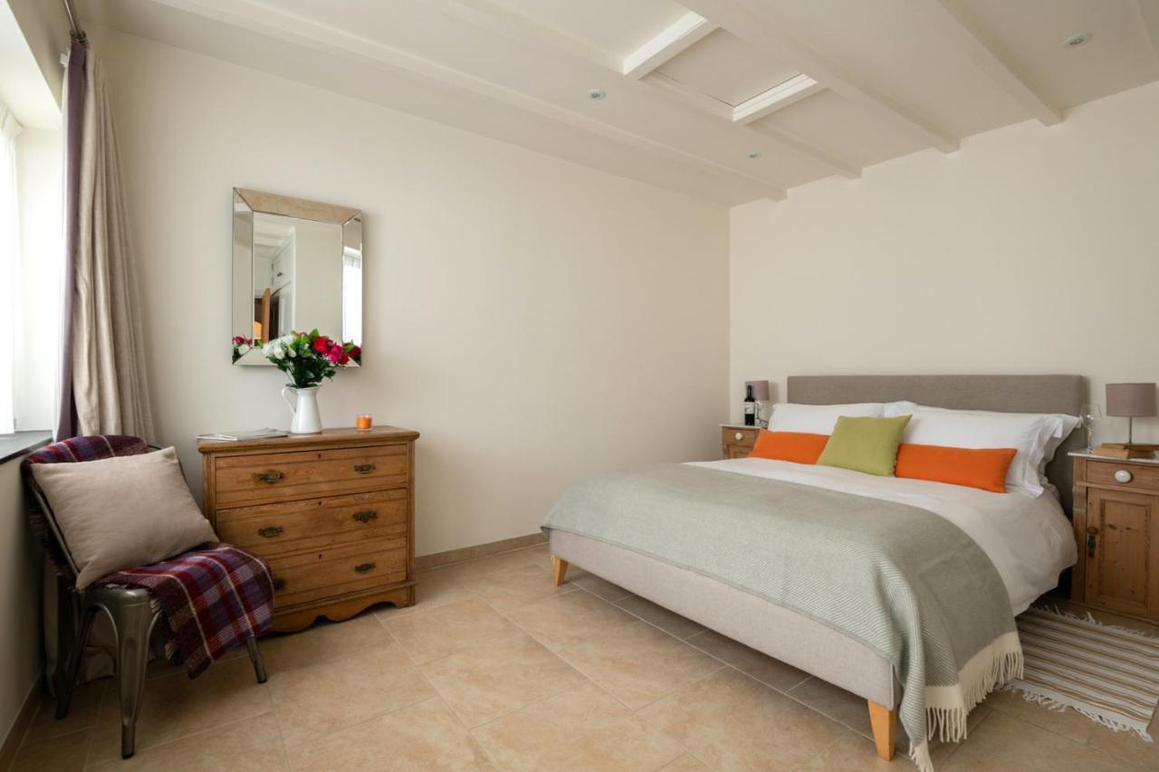 Vila Lambriggan Court Perranzabuloe Exteriér fotografie